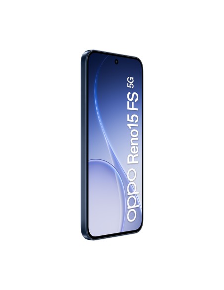 OPPO RENO 15FS 5G 8+512 TWIL.BLACK