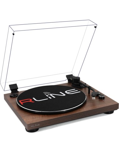 RLINE RLTN11MWLN GIRADISCHI BT NOCE OPACO