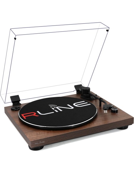 RLINE RLTN11MWLN GIRADISCHI BT NOCE OPACO