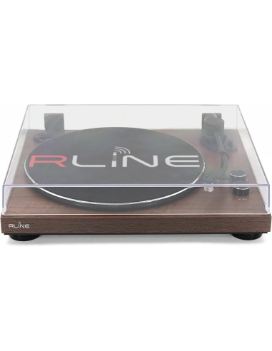 RLINE RLTN11MWLN GIRADISCHI BT NOCE OPACO