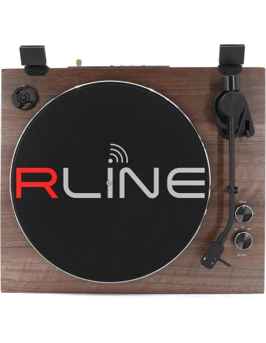 RLINE RLTN11MWLN GIRADISCHI BT NOCE OPACO