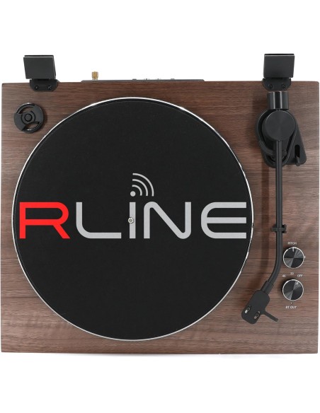 RLINE RLTN11MWLN GIRADISCHI BT NOCE OPACO