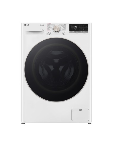 LG F4R7010TSWG LVB A-10% 10KG 1400G INVERTER AIDD TW360 VAPORE WI-FI