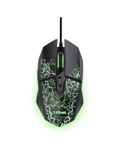 TRUST 25749 GXT 113 FELOX LED GAMING MOUSE 2