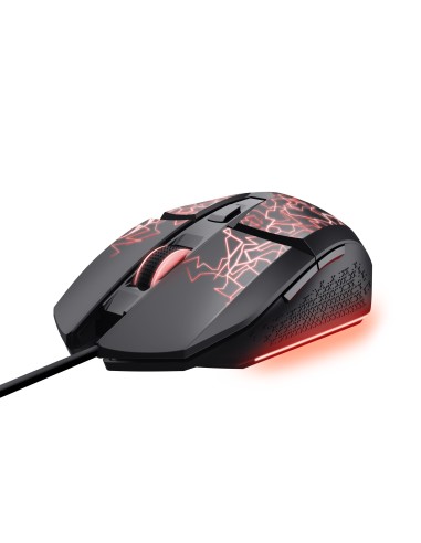 TRUST 25749 GXT 113 FELOX LED GAMING MOUSE