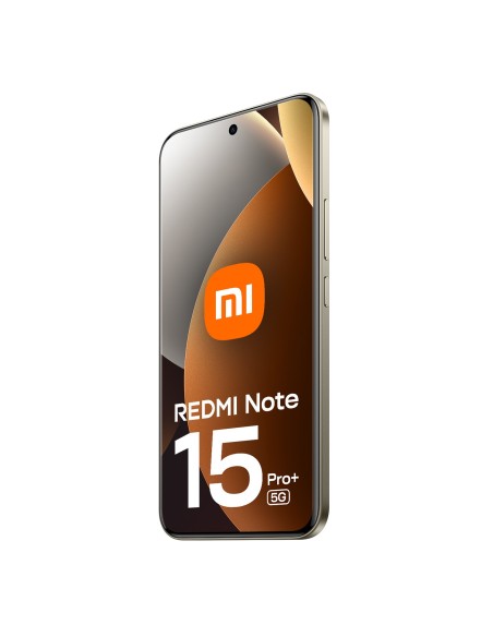 REDMI NOTE 15 PRO+ 5G 8+256 MOCHA   8/256 GB