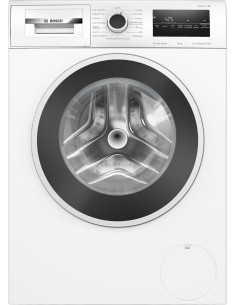 BOSCH WAN28218IT LVB A 8KG 1400G   ECOSILENCE DRIVE IRON ASSIST