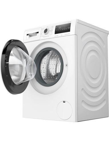 BOSCH WAN28218IT LVB A 8KG 1400G   ECOSILENCE DRIVE IRON ASSIST