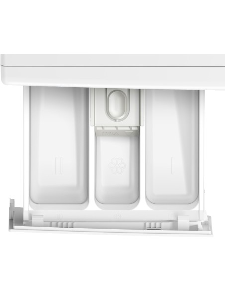 BOSCH WAN28218IT LVB A 8KG 1400G   ECOSILENCE DRIVE IRON ASSIST