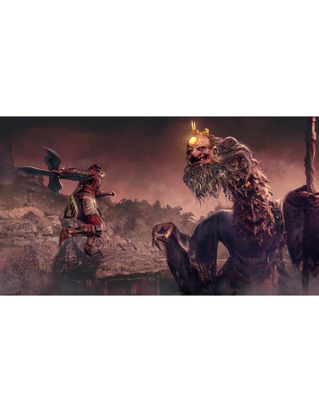 NIOH 3 LAUNCH EDITION PS5