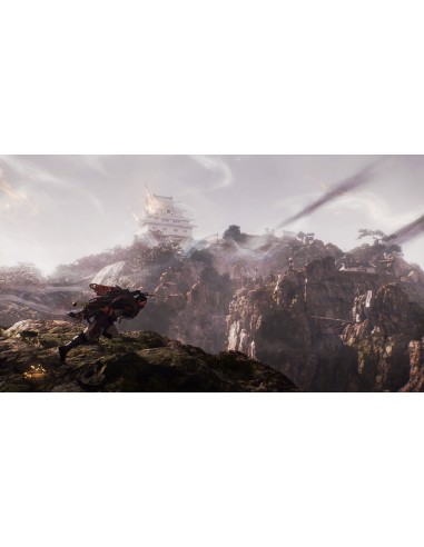 NIOH 3 LAUNCH EDITION PS5