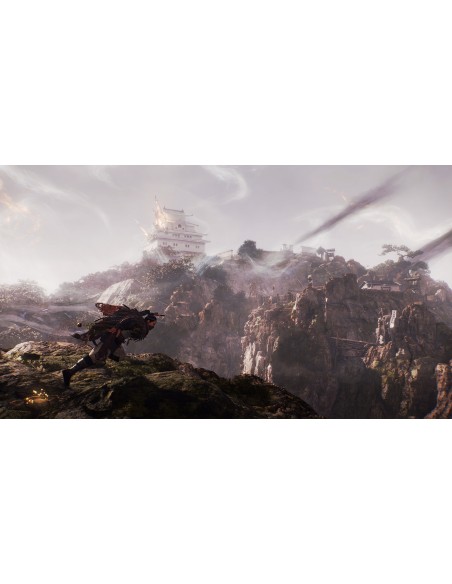 NIOH 3 LAUNCH EDITION PS5