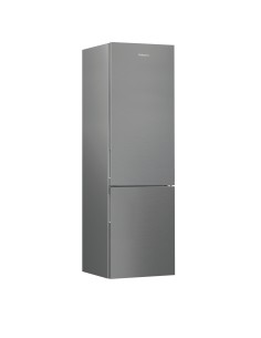 HOTPOINT_ARISTON HP1K25402XP7E COMBB TOTAL NF PET INOX 355L H203 L60