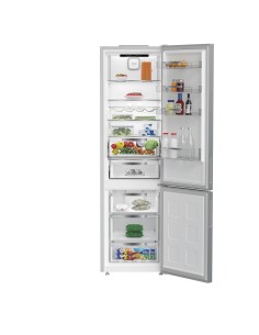 HOTPOINT_ARISTON HP1K25402XP7E COMBB TOTAL NF PET INOX 355L H203 L60 2