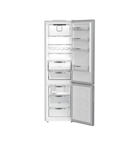 HOTPOINT_ARISTON HP1K25402XP7E COMBB TOTAL NF PET INOX 355L H203 L60