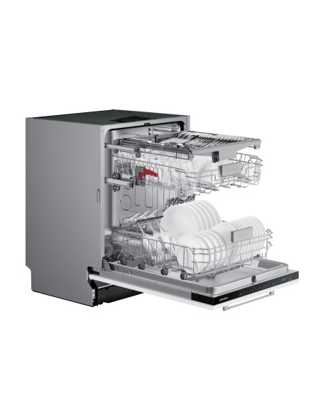 SAMSUNG DW60CG530B00ET LST D 60CM 3°CESTO FLEX 14COP. AUTOOPEN 44DB