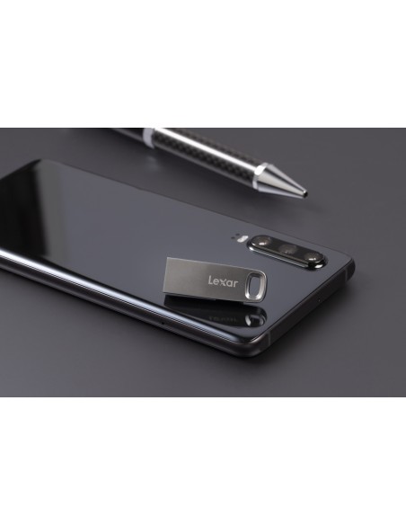 LEXAR JUMPDRIVE M45 32GB USB 3.1 PENDRIVE METAL