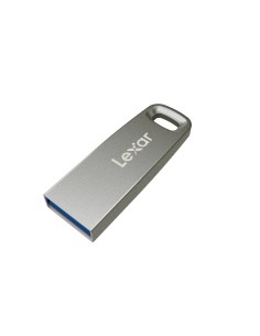 LEXAR JUMPDRIVE M45 128GB USB 3.1 PENDRIVE METAL 2