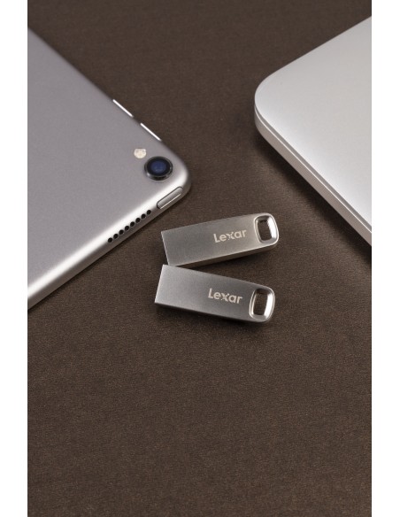 LEXAR JUMPDRIVE M45 128GB USB 3.1 PENDRIVE METAL