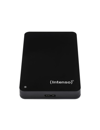 INTENSO HARD DISK 1TB MEMORY CASE USB 3.2 L.85MB/S S.75MB/S
