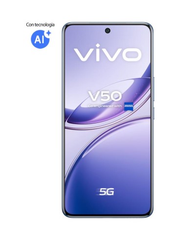 VIVO V50 5G 12+512GB PURPLE