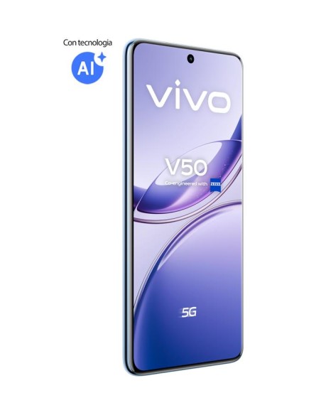 VIVO V50 5G 12+512GB PURPLE