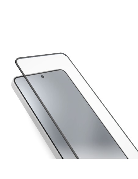SBS TESCRFCSAS25E SAMSUNG S25 EDGE VETRO D3O TEMPERATO