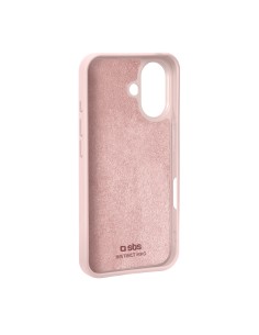 SBS TEINSTMAGIP1763P IPHONE 17 COVER INSTINCT MAGSAFE ROSA 2