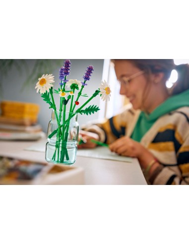 LEGO BOTANICALS MARGHERITE