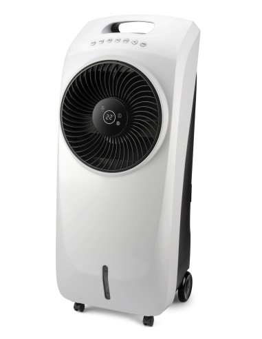 DCG VERI76 RAFFRESCATORE D'ARIA    TANICA DA 8 LITRI 3 VELOCITA'