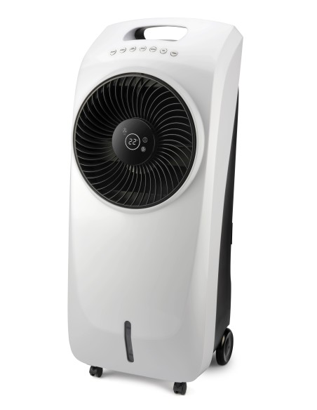 DCG VERI76 RAFFRESCATORE D'ARIA    TANICA DA 8 LITRI 3 VELOCITA'