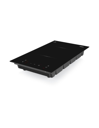 PRINCESS 303015 PIASTRA INDUZIONE  2F 1800+1500W DISPLAY LCD