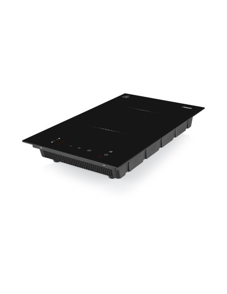 PRINCESS 303015 PIASTRA INDUZIONE  2F 1800+1500W DISPLAY LCD
