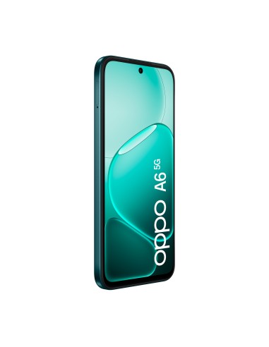 OPPO A6 5G SAPPHIRE BLACK 6+256GB