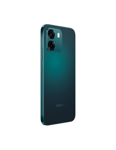 OPPO A6 SAPPHIRE BLACK 6+256GB