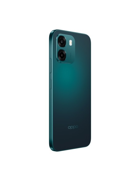 OPPO A6 SAPPHIRE BLACK 6+256GB