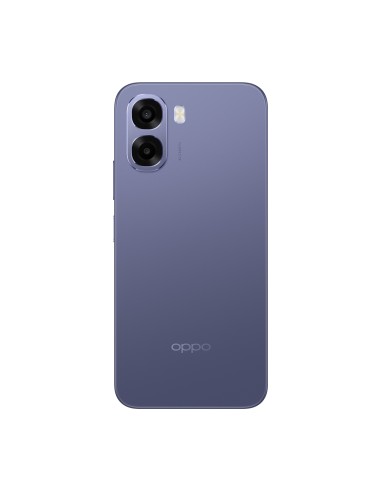 OPPO A6X BLACK PURPLE 4+128GB