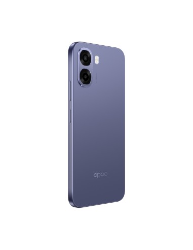 OPPO A6X BLACK PURPLE 4+128GB