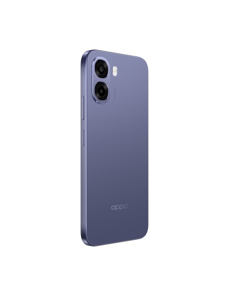OPPO A6X BLACK PURPLE 4+128GB
