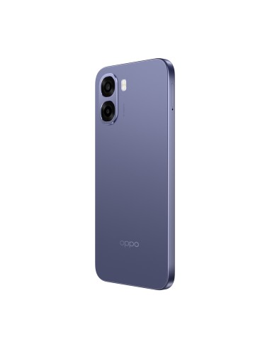 OPPO A6X BLACK PURPLE 4+128GB