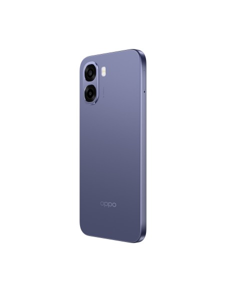 OPPO A6X BLACK PURPLE 4+128GB