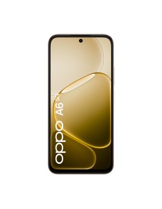 OPPO A6 5G AURORA GOLD 6+256GB