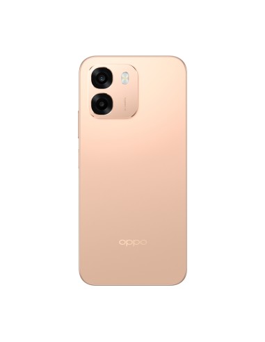 OPPO A6 5G AURORA GOLD 6+256GB