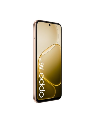 OPPO A6 5G AURORA GOLD 6+256GB