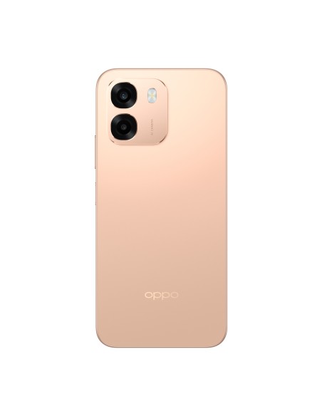 OPPO A6 AURORA GOLD 6+256GB