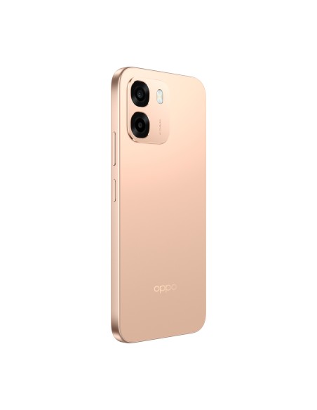 OPPO A6 AURORA GOLD 6+256GB