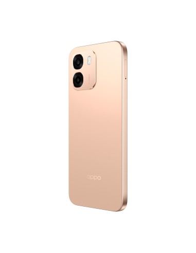 OPPO A6 AURORA GOLD 6+256GB
