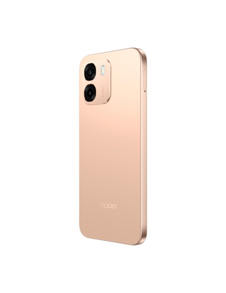 OPPO A6 AURORA GOLD 6+256GB