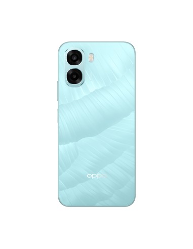 OPPO A6X ICE BLUE 4+128GB