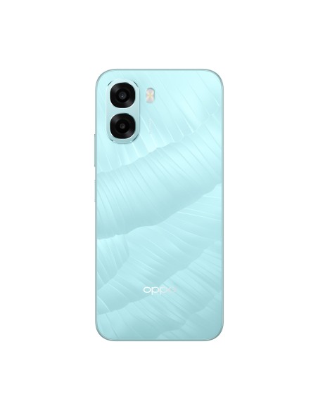 OPPO A6X ICE BLUE 4+128GB